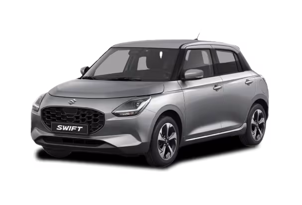Suzuki Swift Hybrid